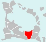 Kalopia Location