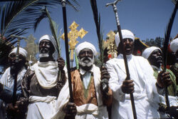 Coburan priests