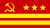 Cabura Socialist flag 4369.png
