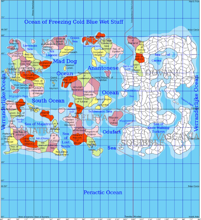 Terra Grid