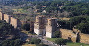 Romula Fortress