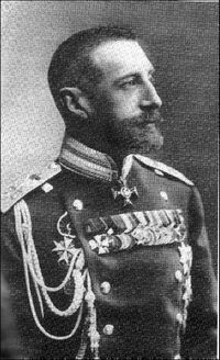 Nikolay Romanov