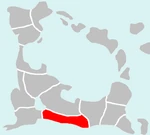 Jakania Location