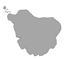 Location of Vorona
