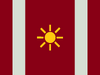 Qin flag