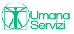 Umana Servizi logo