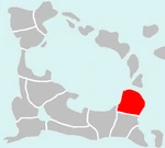 Kafuristan Location