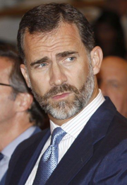 Felipe VI Spain 2