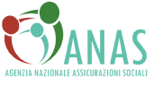 Istalia ANAS logo