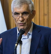 Shahram Jafarnejad