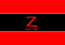 Flag of the Crimson Onslaught