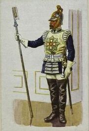 Papal Guard