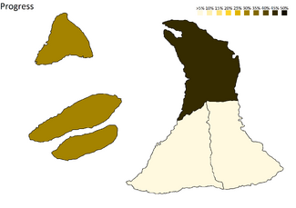 Dorvik Federal Map F 4212