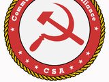 Communist Socialist Alliance
