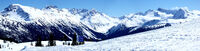 Whistler Panorama 2