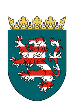 Coat of Arms of Keymon, Lesser.png