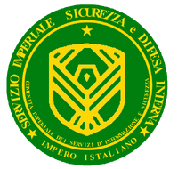 SISDI Seal