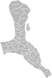 OstlandDistrictNames