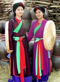 Dinh people