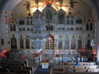 Orthodox Catholic Icons