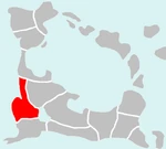 Zardugal Location