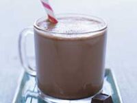 Peppermint-Mocha Coffee