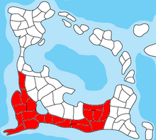 Augustan Empire - majatra