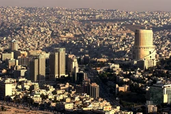 Amman Modern 2