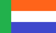 Flag of Saridan