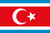 Flag of Jakania