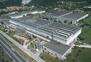 Estal Industrial Facility