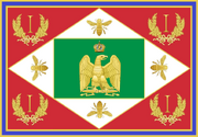 Standard of the Istalian Emperor