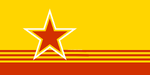 Sinsu-Flag