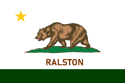 Ralston Flag