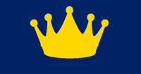 International Monarchist League Flag