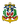 Emblem Kanjor Navy