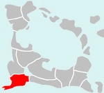 Cobura Location