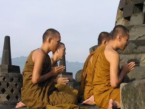 Tukarali monks