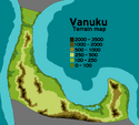 VanukuTerrain