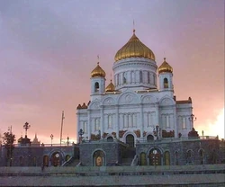 The Great Pantheon Cathedral in Čachtice