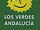 Los Verdes de Andalucía