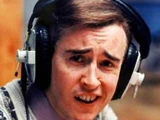 Alan Partridge