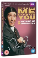 DVD cover from the BBC Complete Collection (2013)