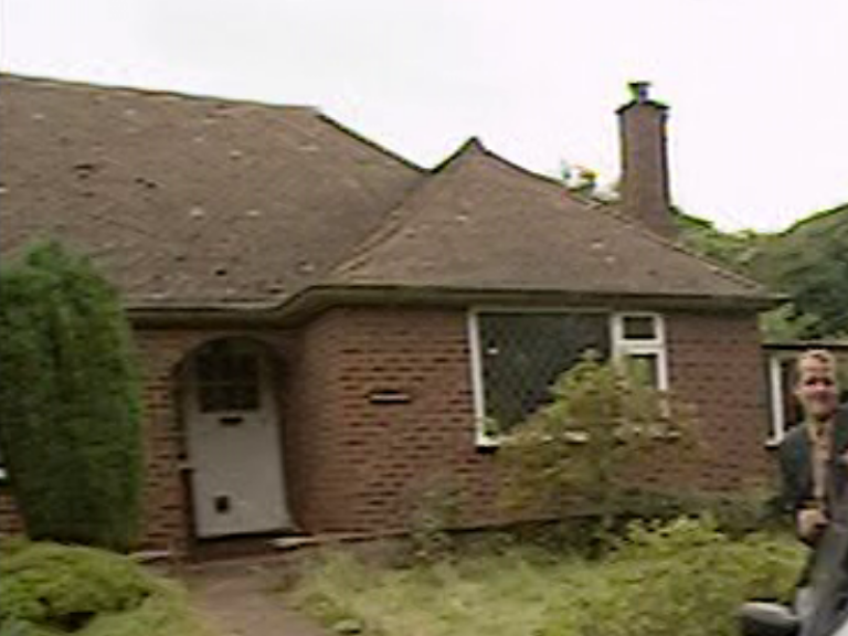 Jed Maxwell's house | Alan Partridge Wiki | Fandom