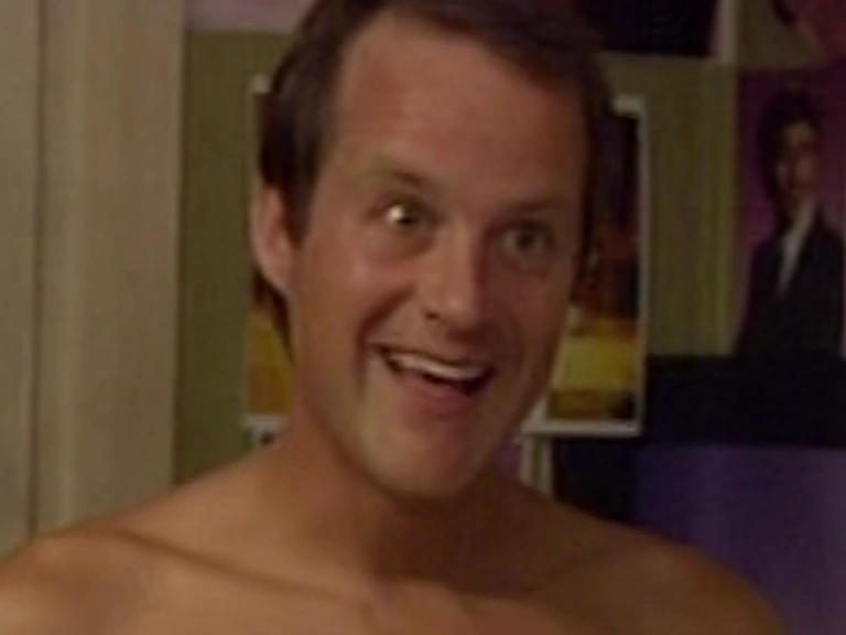 Jed Maxwell Alan Partridge Wiki Fandom