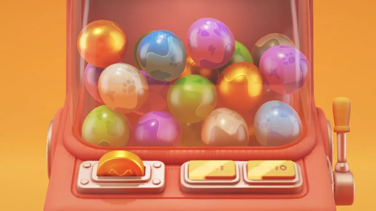 Animal surprise eggs hotsell