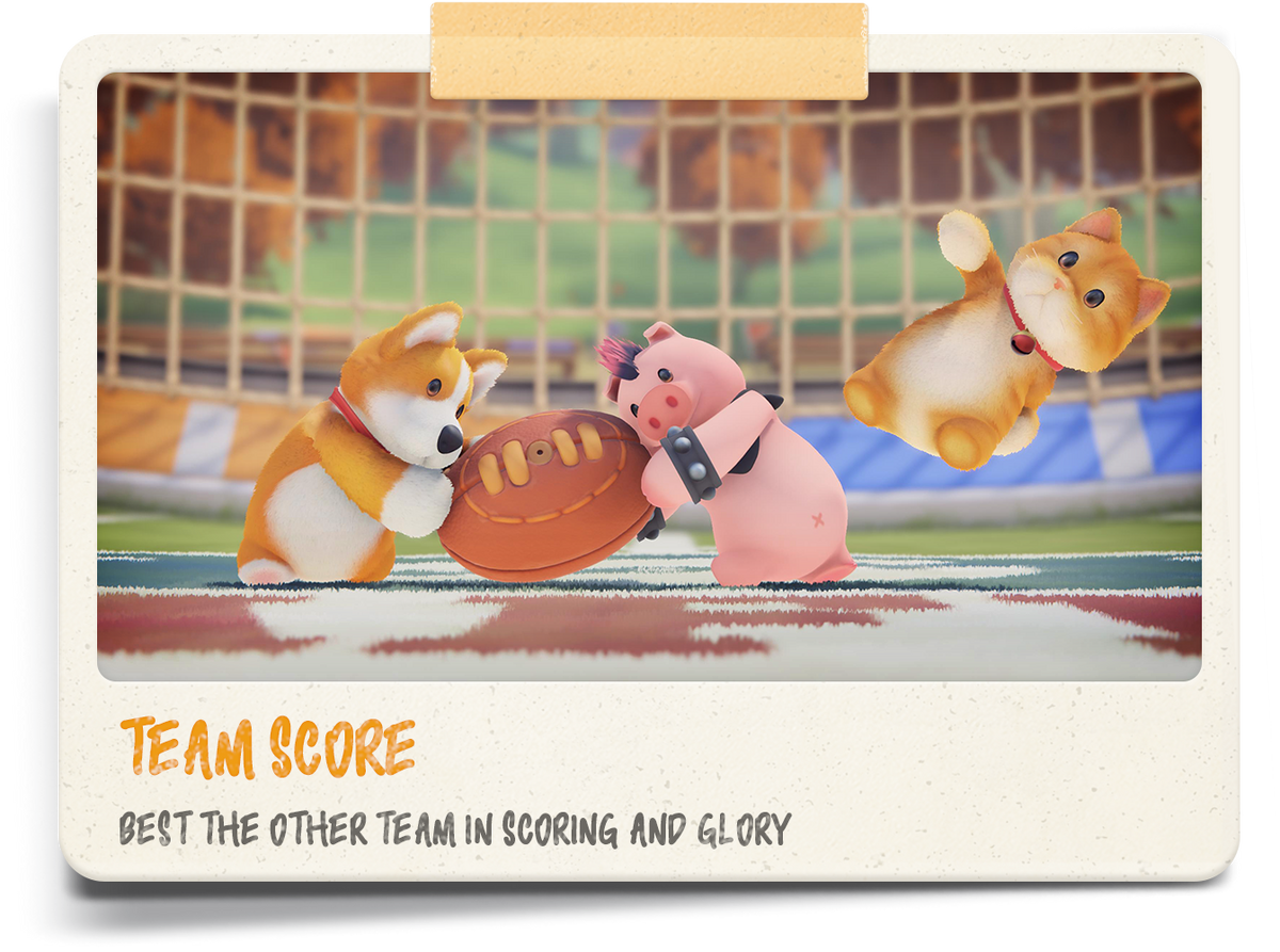 Team Score | Party Animals Wiki | Fandom