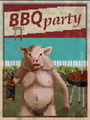 BBQ Party