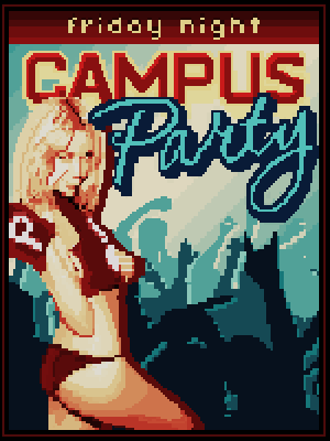 Campus Party