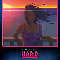 Party Hard (video game) - Wikipedia